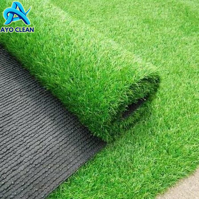 Naindo Karpet Rumput sintesis UK 100 x 300 cm bahan berkualitas-rumput ...