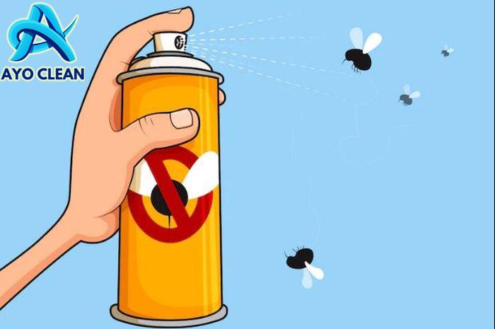 Kenapa Ada Lalat Limbah di Kamar Mandi?