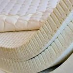 Tempat Tidur Spring Bed Set 2 in1 Ranjang Sorong Ukuran 120 x 200 cm ...