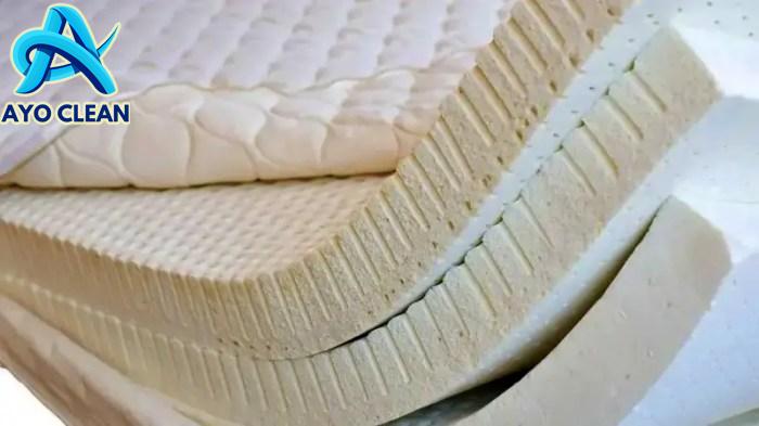 Tips Cara Memilih Spring Bed yang Bagus - Dunia Mebel bali