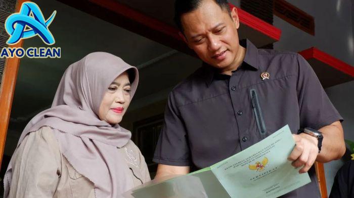 Cara Mengurus Sertifikat Tanah yang Hilang, dari Syarat Berkas Hingga ...