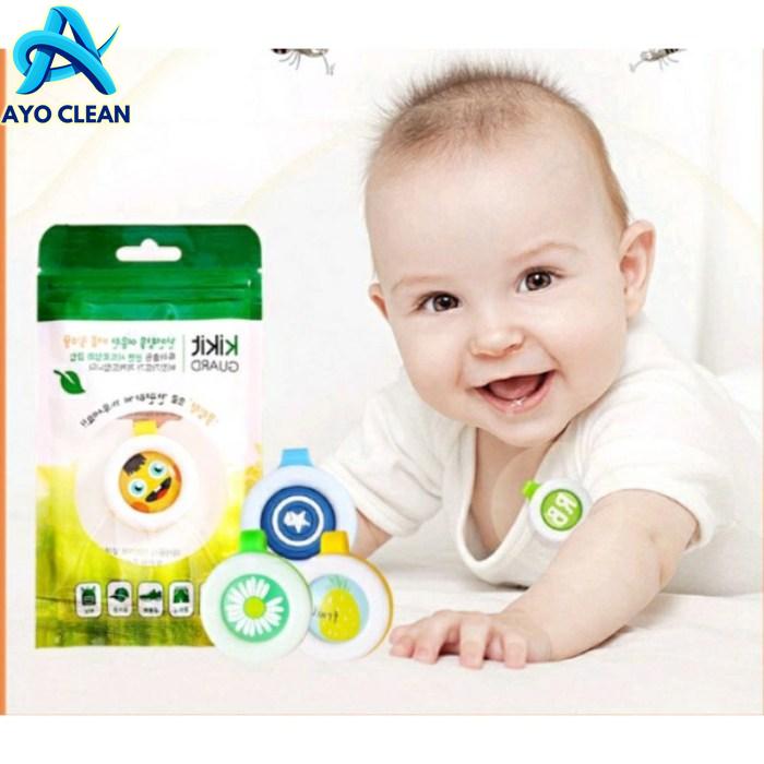 Ternyata Mudah, Mahasiswa KKN Undip Membuat Obat Anti Nyamuk dari ...