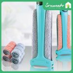 Cara Mengepel Lantai agar Bersih dan Tidak Bau Amis - Berkeluarga