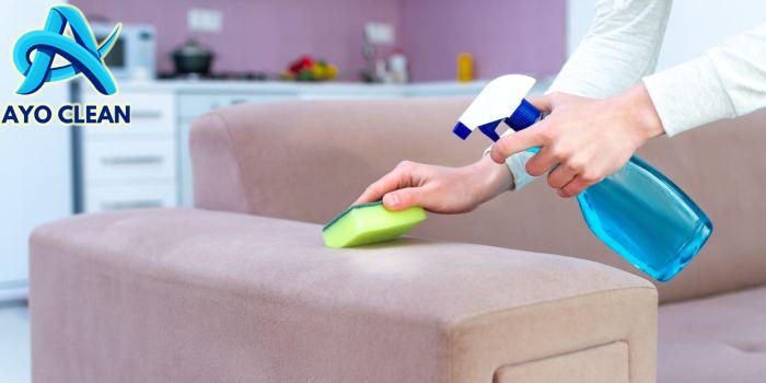 How to Clean a Suede Couch | 10 Best DIY Ways to Clean at Home