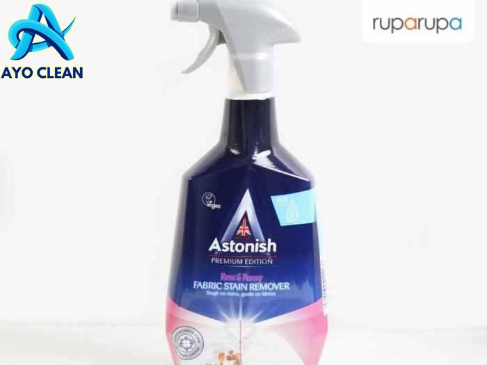 Cara Menghilangkan Bau Apek Kasur Busa Tanpa Dicuci, Gunakan 2 Bahan ...