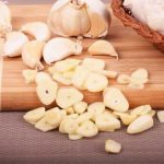 Cara Mengobati Kaki Rayapan Dengan Bawang Putih: Tips Dan Informasi ...