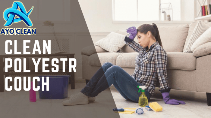 How to Clean a Fabric Couch - DESIGN IT. STYLE IT.