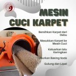 Cara Memberi Pewangi Pada Karpet Ini yang sering dilakukan – Cuci ...