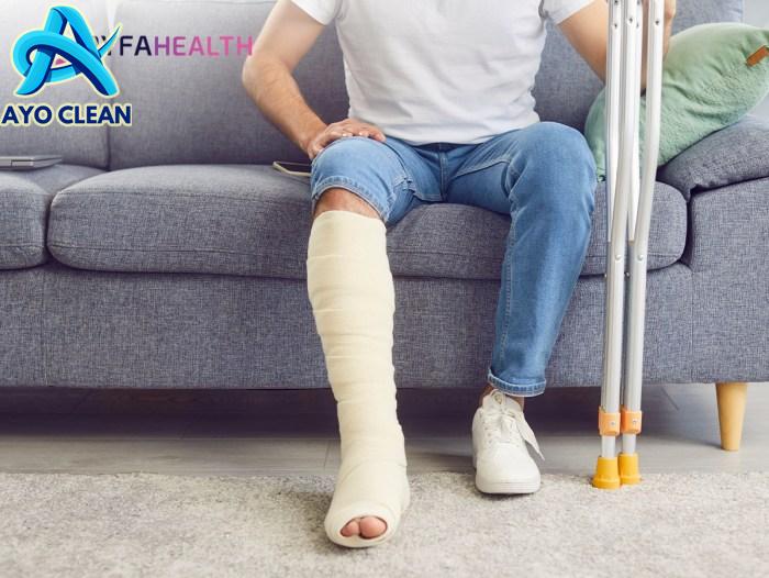 Cara Menggigit Nyamuk