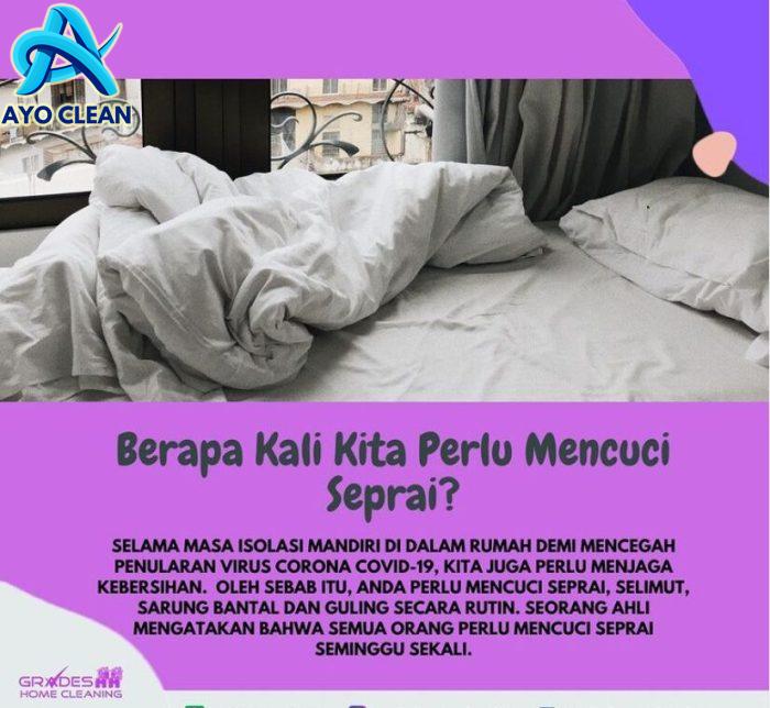 Cara Menghilangkan Bau Apek pada Sofa Paling Ampuh! - Berkeluarga
