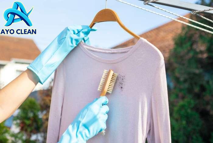 Simak Cara Menghilangkan Noda Jamur di Baju dengan Mudah - Blog ...