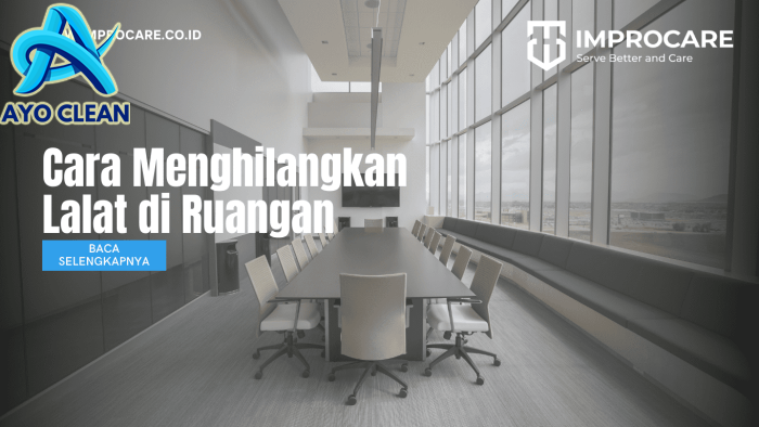 10 Cara Mengusir Lalat yang Paling Ampuh dan Mudah!