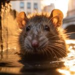 Sederhana Banget! Ini Cara Mengusir Tikus Paling Ampuh