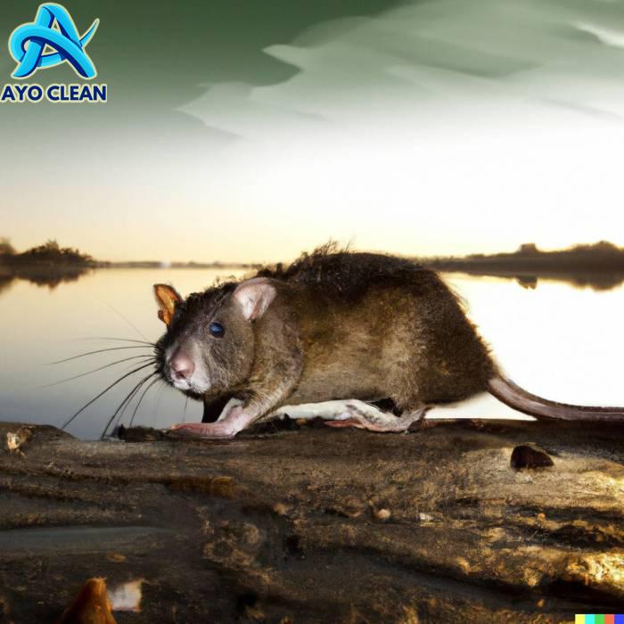 Cara Mengusir Tikus Dengan Kapur Barus - Solusi Alami Dan Mudah Yang ...