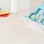 7 Cara Menghilangkan Bekas Porstex di Keramik, Sudah Tahu?