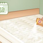 How to Clean a Bed with Baking Soda
