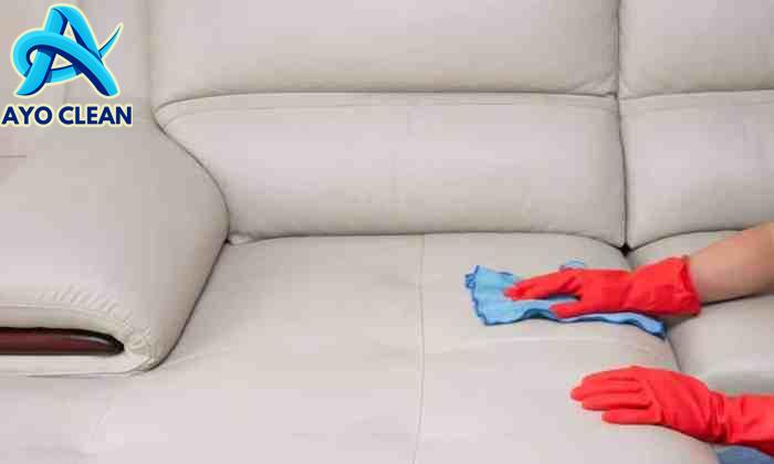 How To Clean Nubuck Leather Sofa