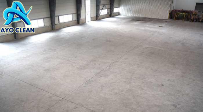 Cara Membuat Acian Lantai Agar Kuat dan Tidak Mudah Retak - Teropong ...