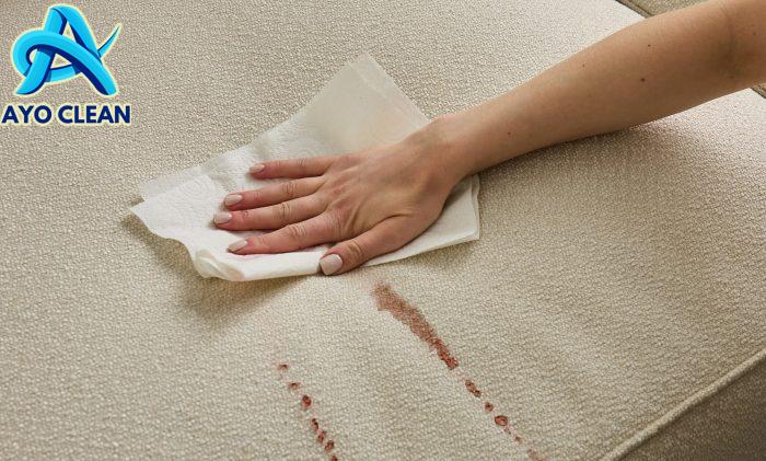 How to Remove Stains from your Sofa - The English Sofa Company