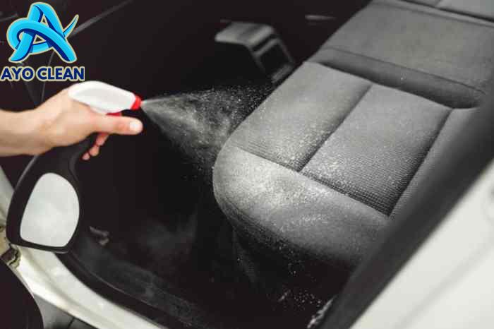 How to Look After Car Upholstery