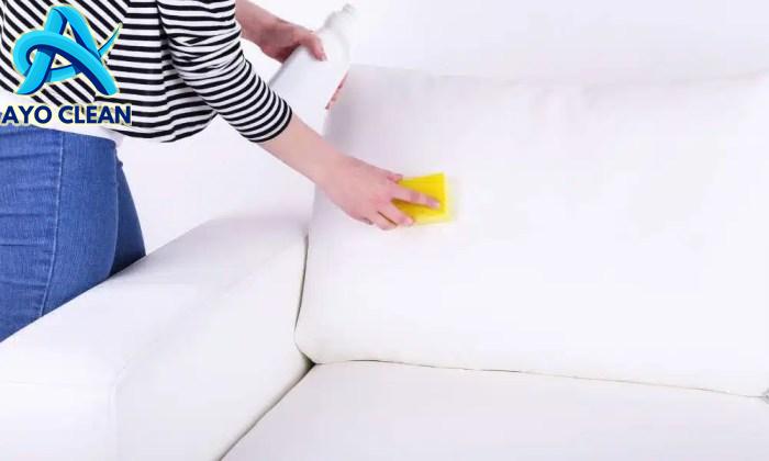 How to Clean a Velvet Sofa