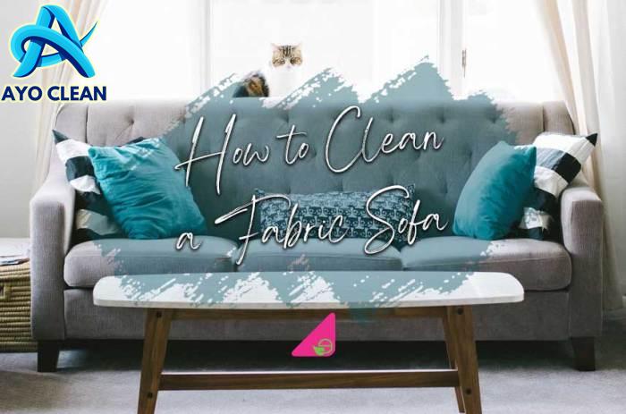 Kivik Sofa Washing Instructions | Baci Living Room