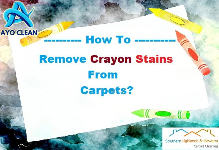 איך מסירים כתמים מספות בלי להרוס את הבד?