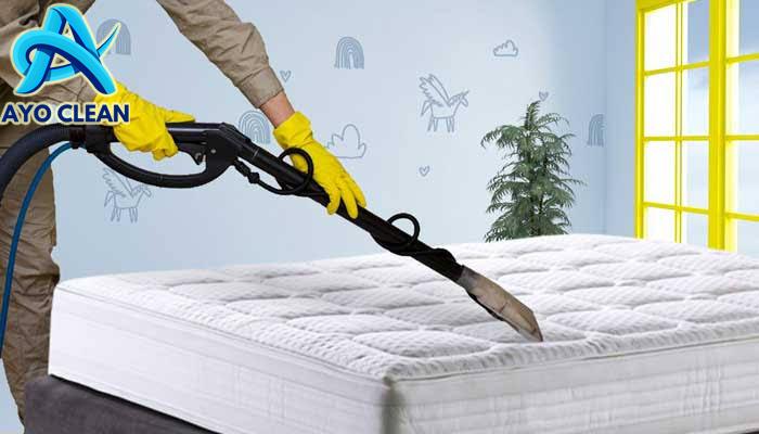 Cara membersihkan sofa / Springbed anda bebas dari kuman dan bakteri ...