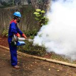 Yuk Lakukan Ini Untuk Fogging Nyamuk | HES Indonesia