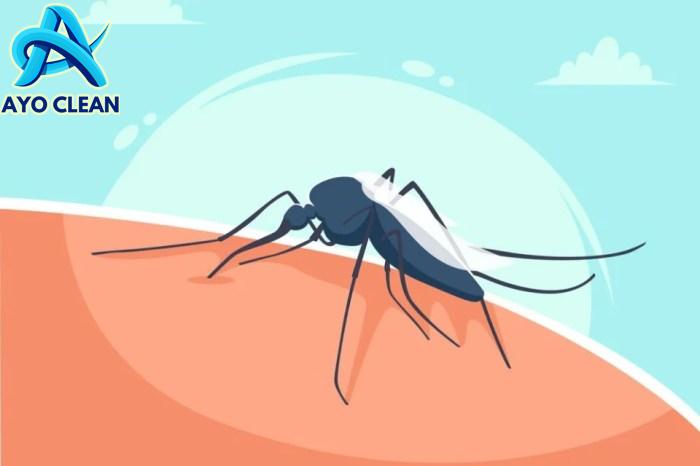 6 Cara Mengusir Nyamuk dengan HP yang Mudah dan Efektif - Tips dan Trik ...