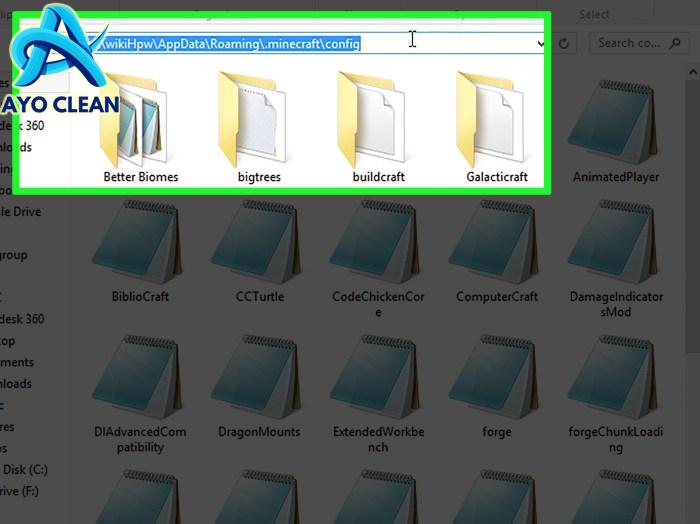 Cara membuat sofa di minecraft
