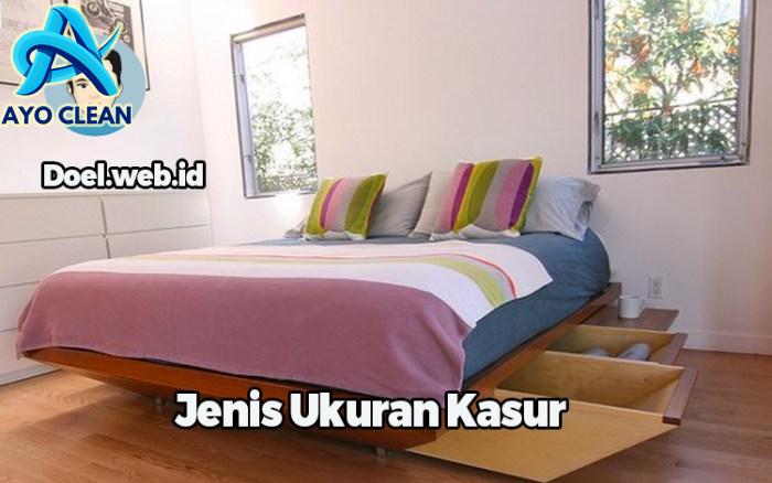 6 Jenis Ukuran Kasur Sesuai Kebutuhan Kamar Tidur, Mulai UK Single ... 6 Jenis Ukuran Kasur Sesuai Kebutuhan Kamar Tidur, Mulai UK Single ...
