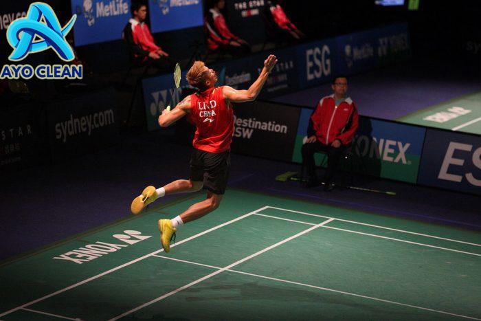 Teknik Memegang Raket Badminton dengan Tepat dan Benar