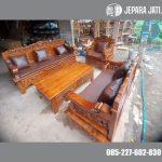 Kursi Tamu Ukiran Jepara - JEPARA JATI | JATI JEPARA | JATI | JEPARA