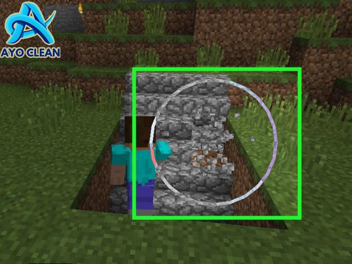 Minecraft: How To Build Sofa #shorts - YouTube