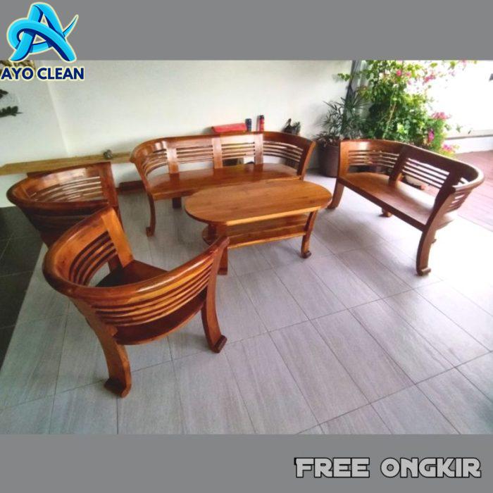 Kursi Tamu Ukiran Jepara - JEPARA JATI | JATI JEPARA | JATI | JEPARA