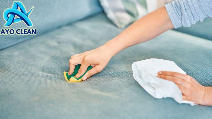 How to Clean a Velvet Sofa? | Velvet Sofa Care