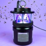 Cara membuat perangkap nyamuk