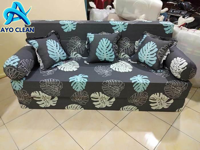Harga Sofa Bed Inoac Terbaru 2019 | Agen Jual Kasur Busa Inoac | Kasur ...