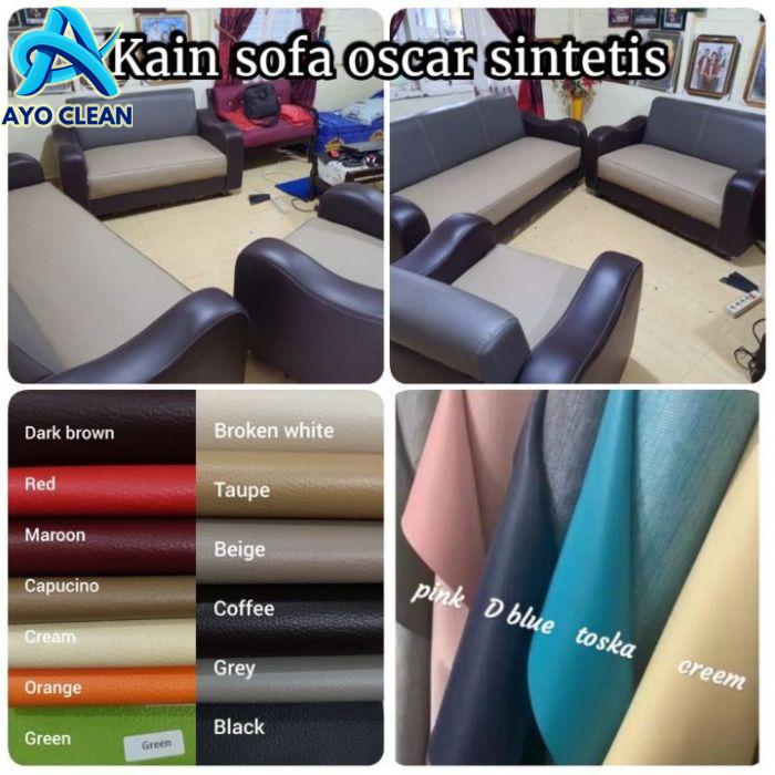Jual BAHAN JOK KURSI SOFA MOTIF KEMBANG MOTIF BUNGA / KAIN SOFA METERAN ...