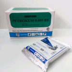 Racun Tikus Petrokum 100gram Harga/pak isi 10 bungkus | Lazada Indonesia