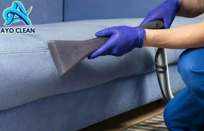 How To Clean A Suede Couch Or Sofa? Quick Pro Tutorial