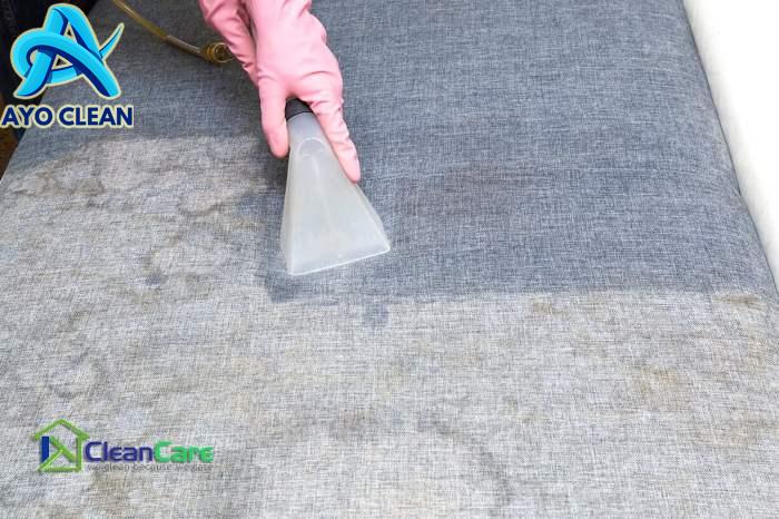 5 Easy Maintenance Tips After Professional Upholstery Cleaning - Clean Care