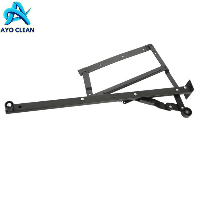 Sofa bed hinge mechanism - sofa bed Hinge and sofa bed mechanism