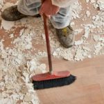 7 Cara Membersihkan Lantai Setelah Renovasi - Blibli Friends