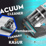 Cara menghilangkan tungau kasur