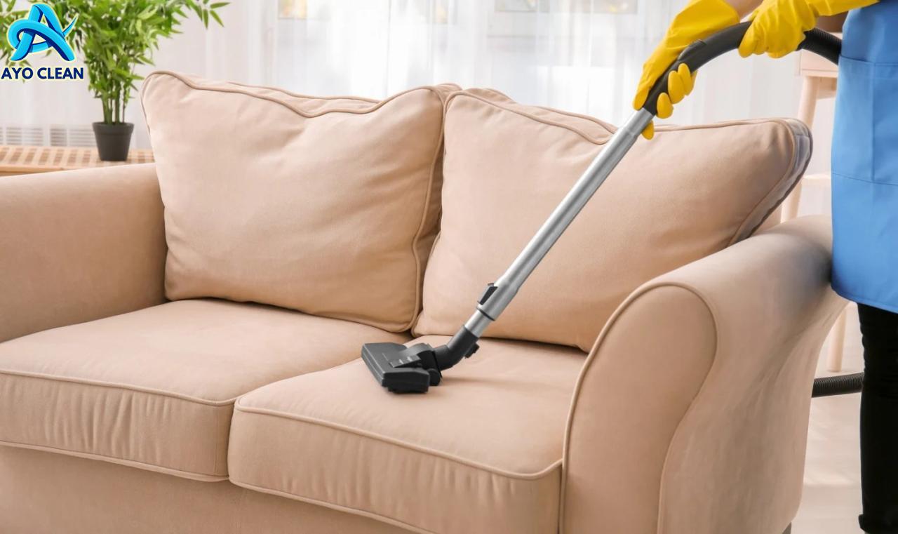How To Maintain And Clean Your Sofa Bed For Long-Term Use – Jennifer ...