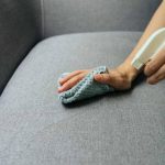 How to Clean a Couch or Fabric Sofa | Angi