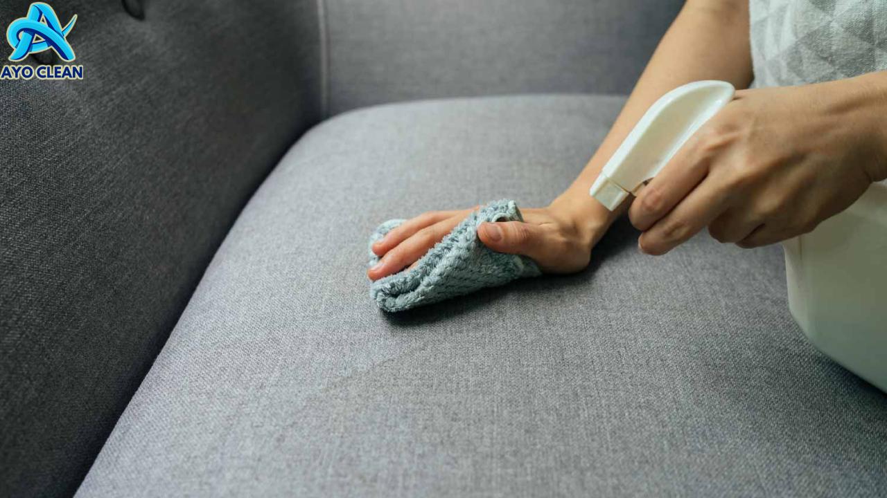 How to Clean a Couch or Fabric Sofa | Angi