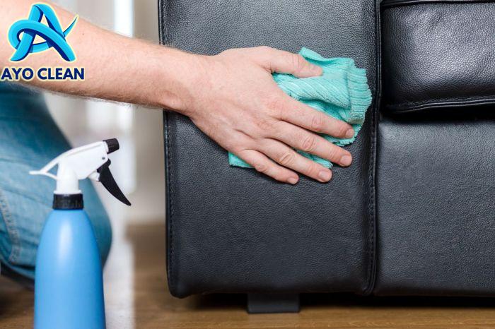 Best Way To Clean Leather Upholstery at Brandy Williams blog